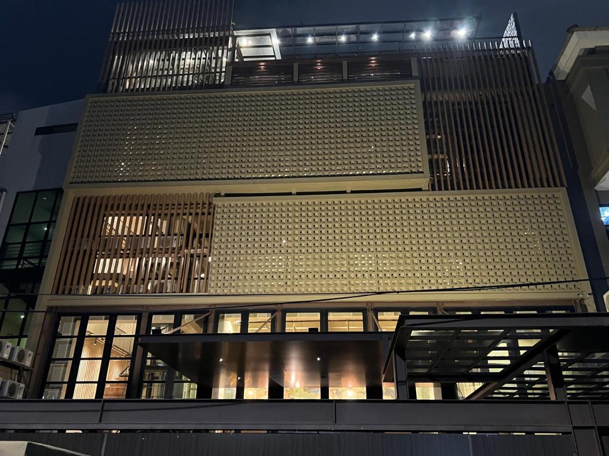 Choska Residence Jakarta Exterior foto